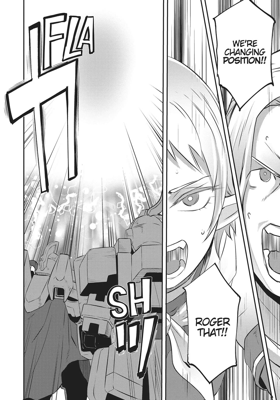 Sekkaku Cheat wo Moratte Isekai ni Teni shita n dakara, Suki na you ni Ikitemitai Chapter 61 page 20 - Chapter 61