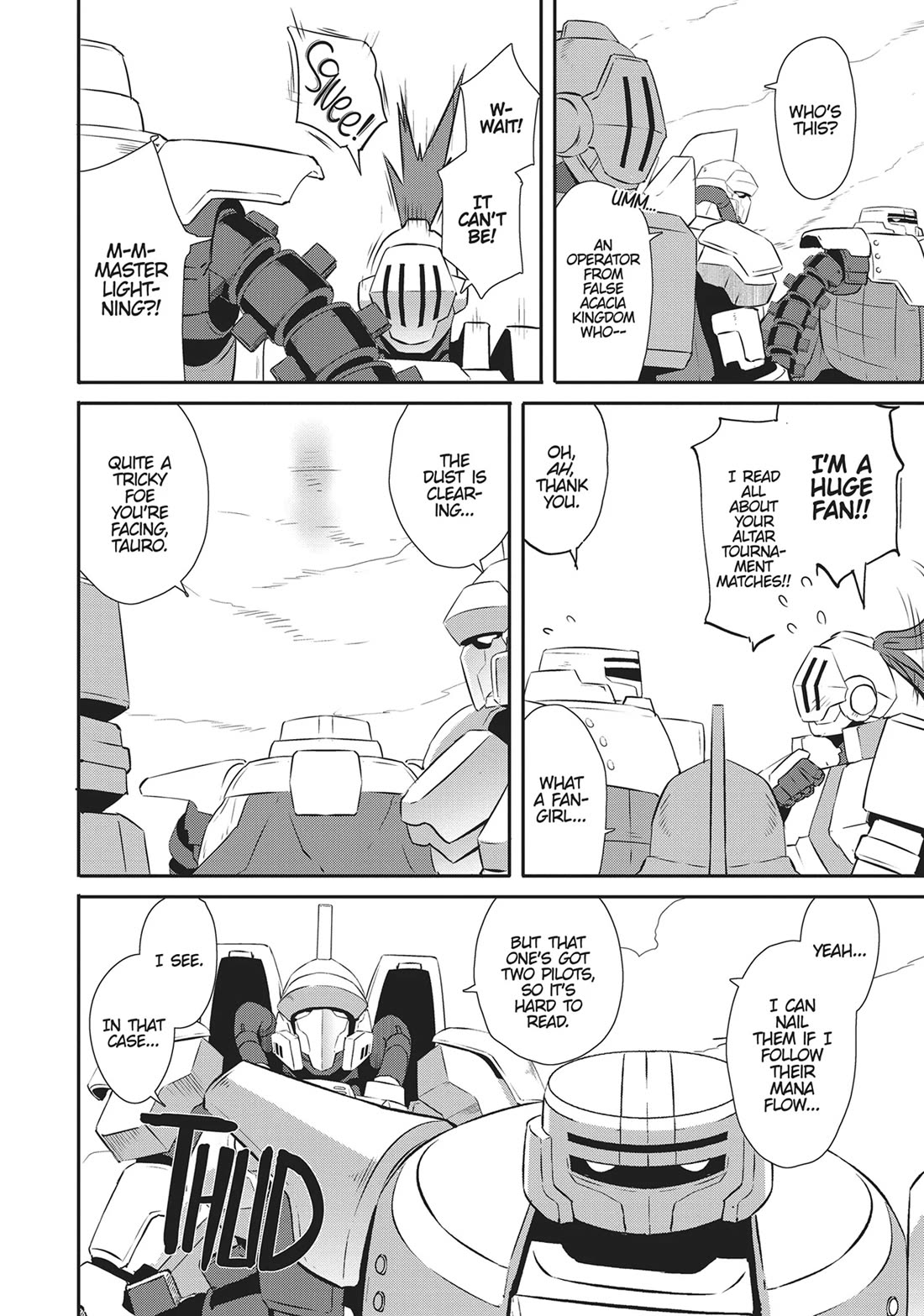 Sekkaku Cheat wo Moratte Isekai ni Teni shita n dakara, Suki na you ni Ikitemitai Chapter 61 page 4 - Chapter 61
