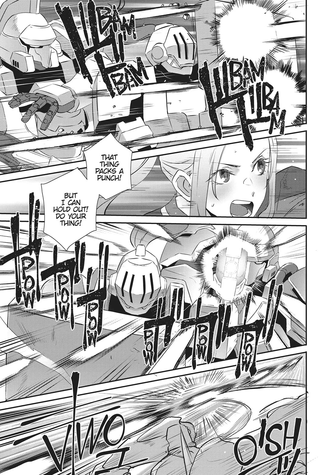 Sekkaku Cheat wo Moratte Isekai ni Teni shita n dakara, Suki na you ni Ikitemitai Chapter 61 page 7 - Chapter 61