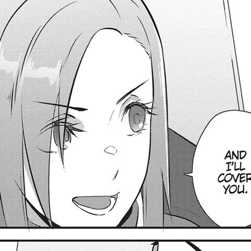Sekkaku Cheat wo Moratte Isekai ni Teni shita n dakara, Suki na you ni Ikitemitai Chapter 61 cover