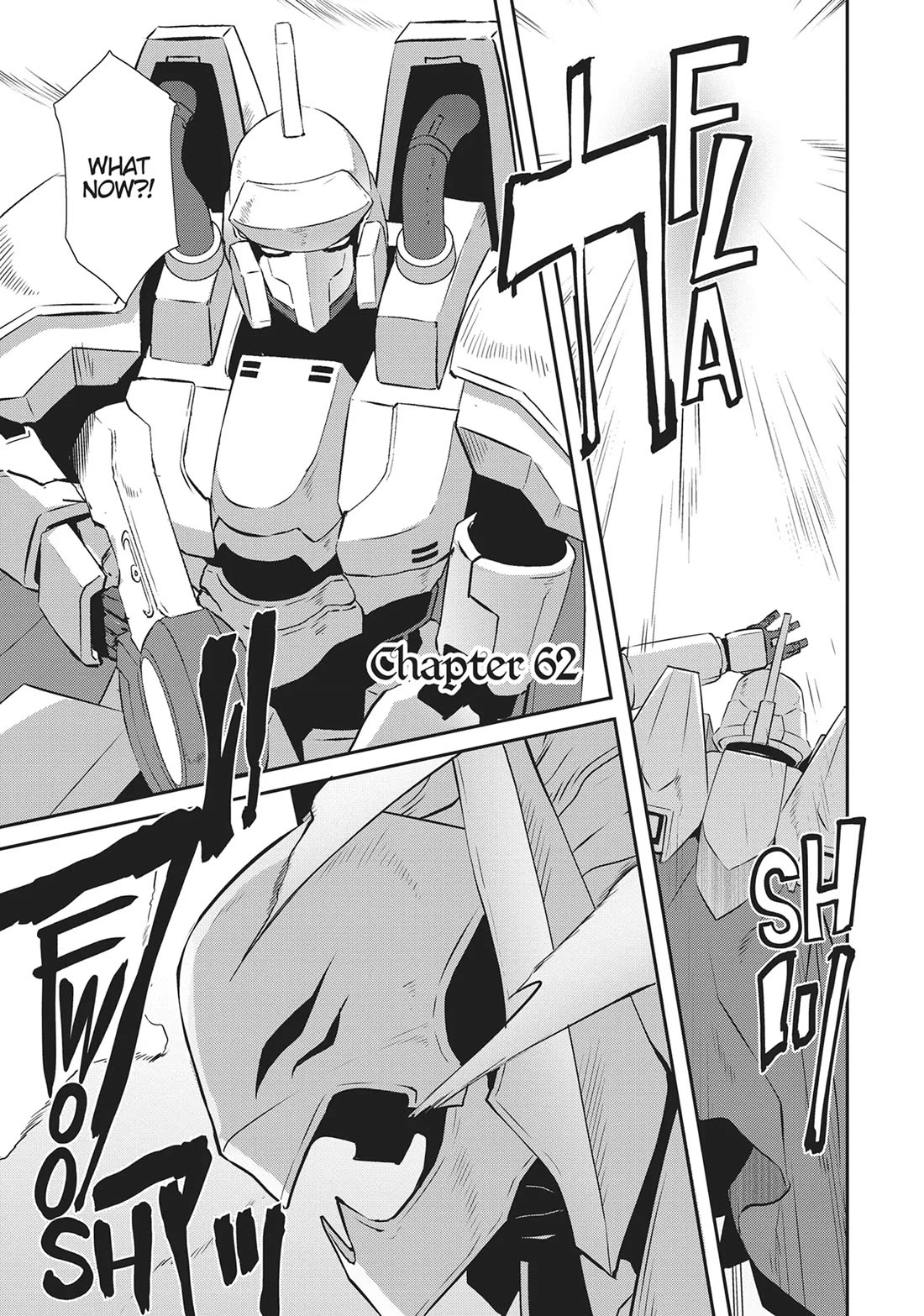 Sekkaku Cheat wo Moratte Isekai ni Teni shita n dakara, Suki na you ni Ikitemitai Chapter 62 page 1 - Chapter 62