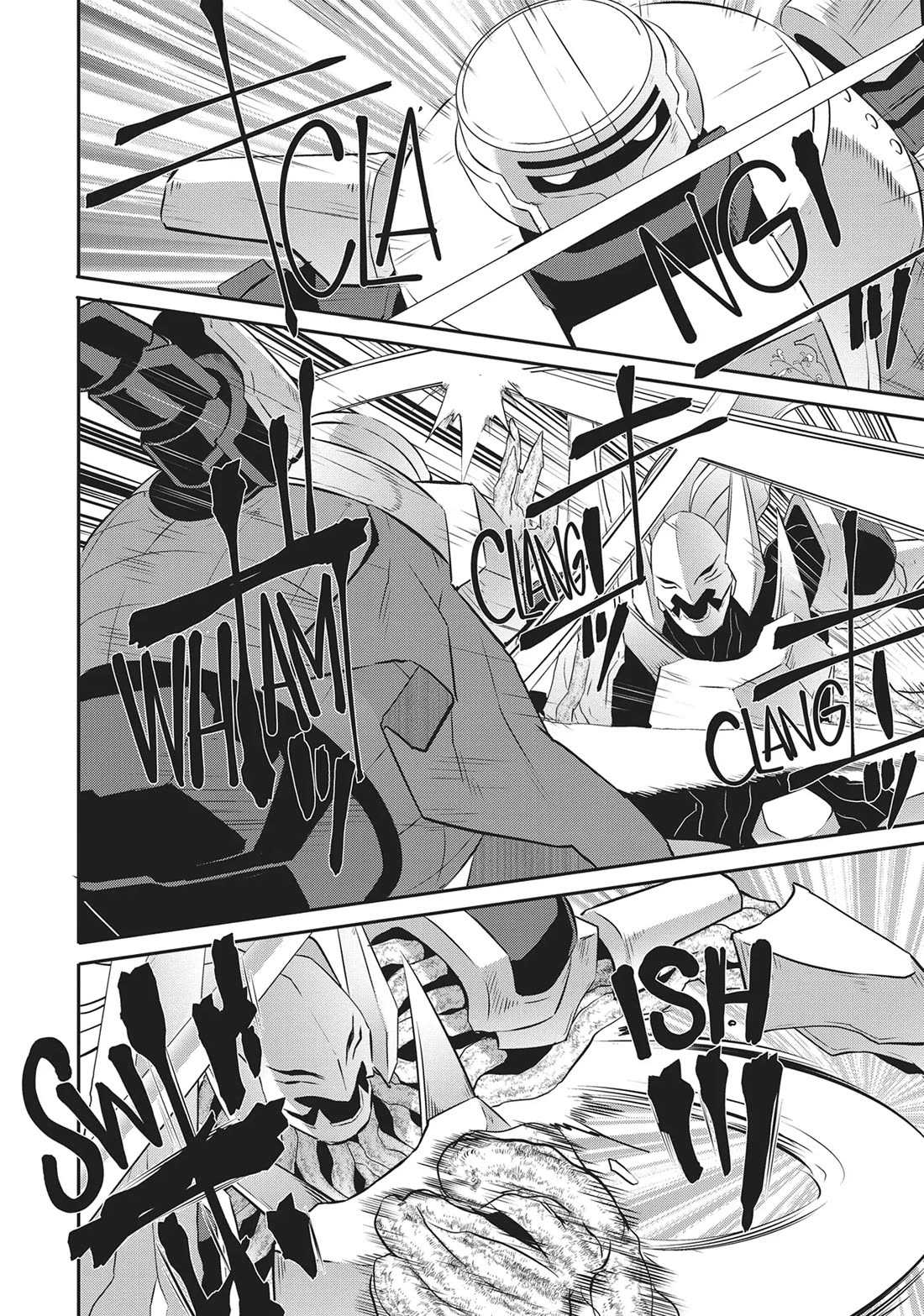 Sekkaku Cheat wo Moratte Isekai ni Teni shita n dakara, Suki na you ni Ikitemitai Chapter 62 page 10 - Chapter 62