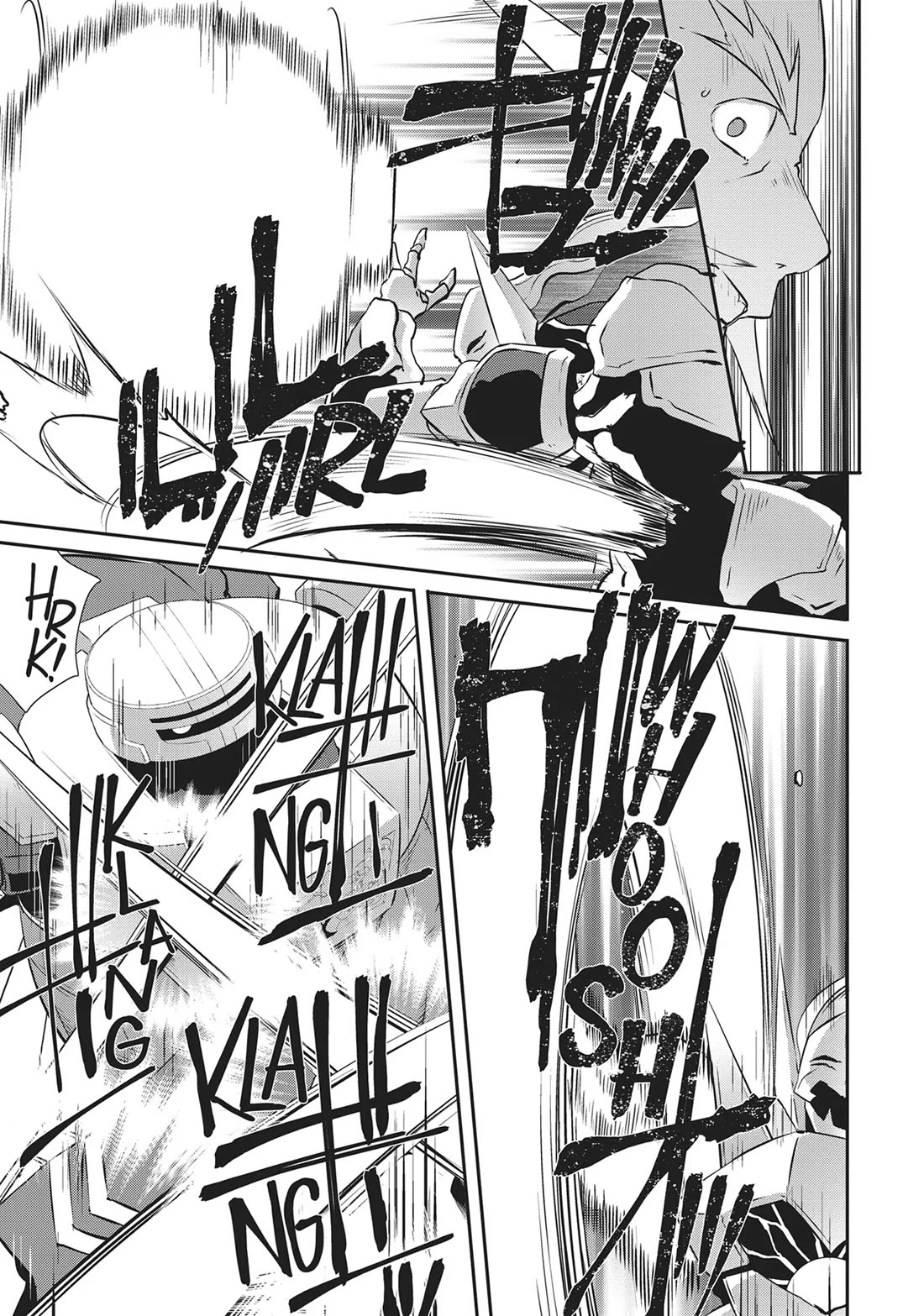 Sekkaku Cheat wo Moratte Isekai ni Teni shita n dakara, Suki na you ni Ikitemitai Chapter 62 page 11 - Chapter 62