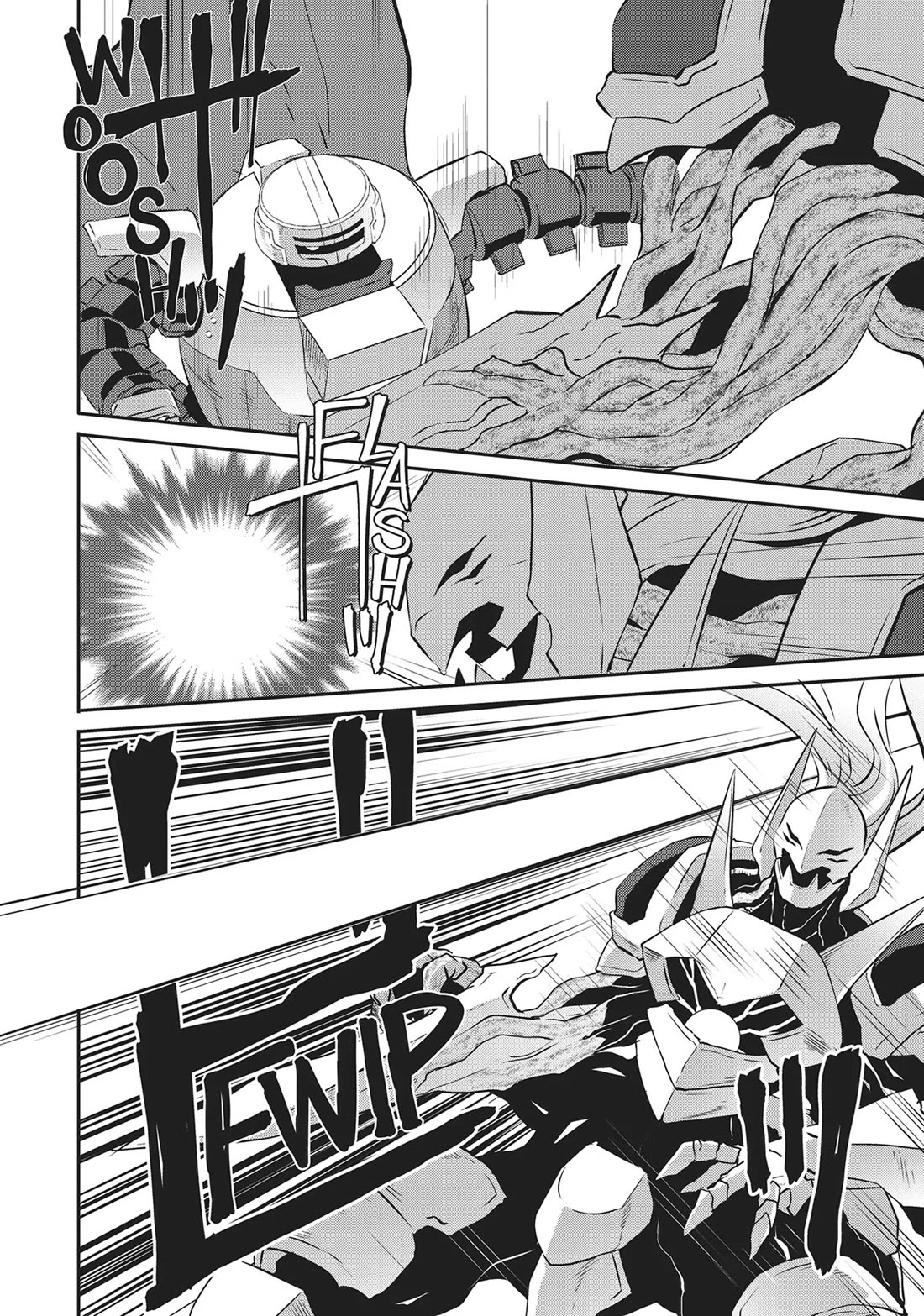 Sekkaku Cheat wo Moratte Isekai ni Teni shita n dakara, Suki na you ni Ikitemitai Chapter 62 page 12 - Chapter 62