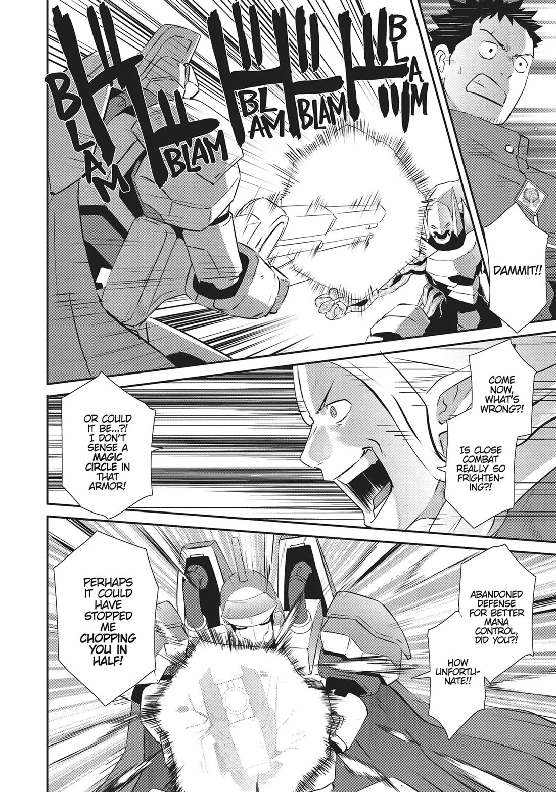 Sekkaku Cheat wo Moratte Isekai ni Teni shita n dakara, Suki na you ni Ikitemitai Chapter 62 page 14 - Chapter 62