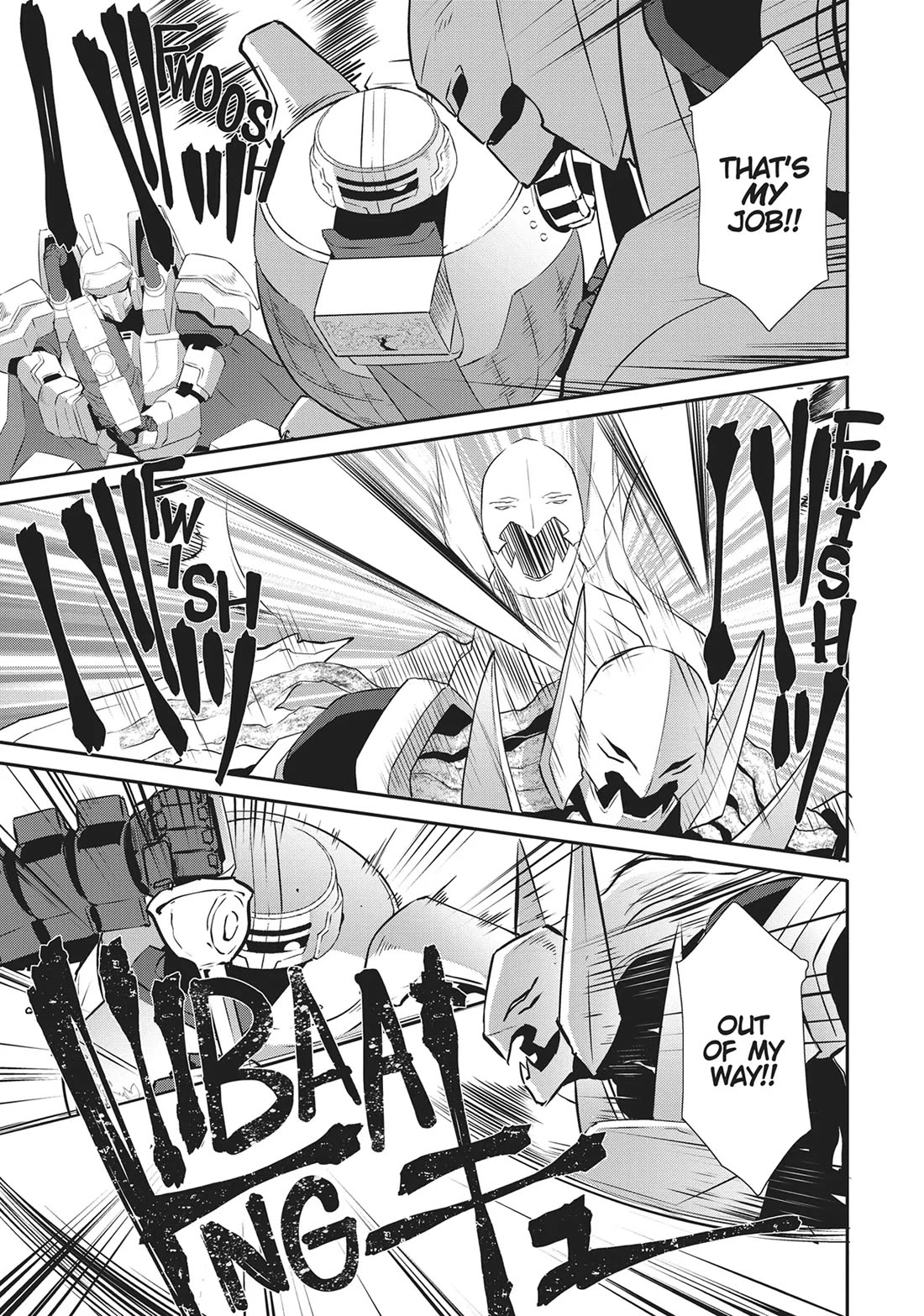 Sekkaku Cheat wo Moratte Isekai ni Teni shita n dakara, Suki na you ni Ikitemitai Chapter 62 page 15 - Chapter 62