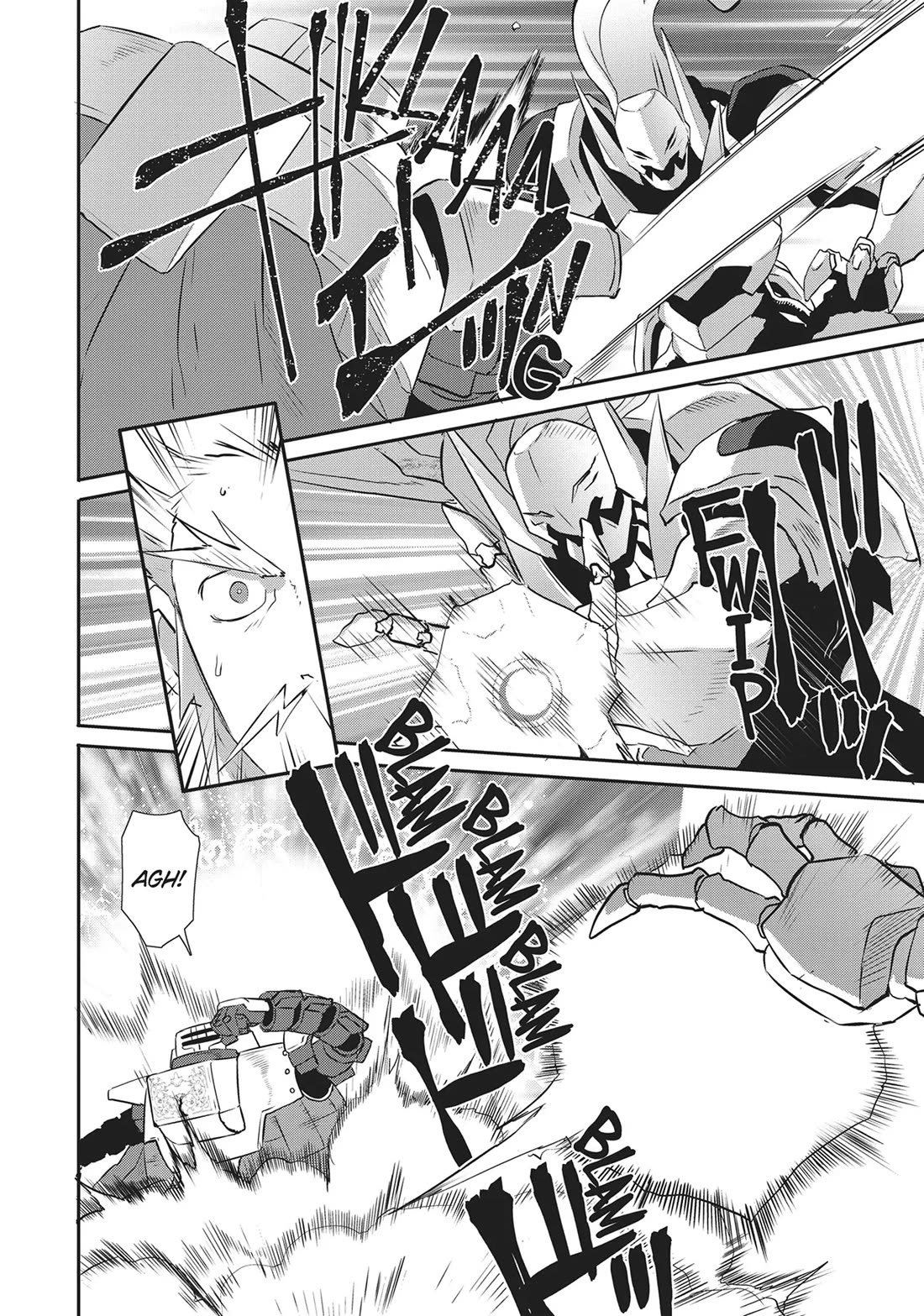Sekkaku Cheat wo Moratte Isekai ni Teni shita n dakara, Suki na you ni Ikitemitai Chapter 62 page 16 - Chapter 62