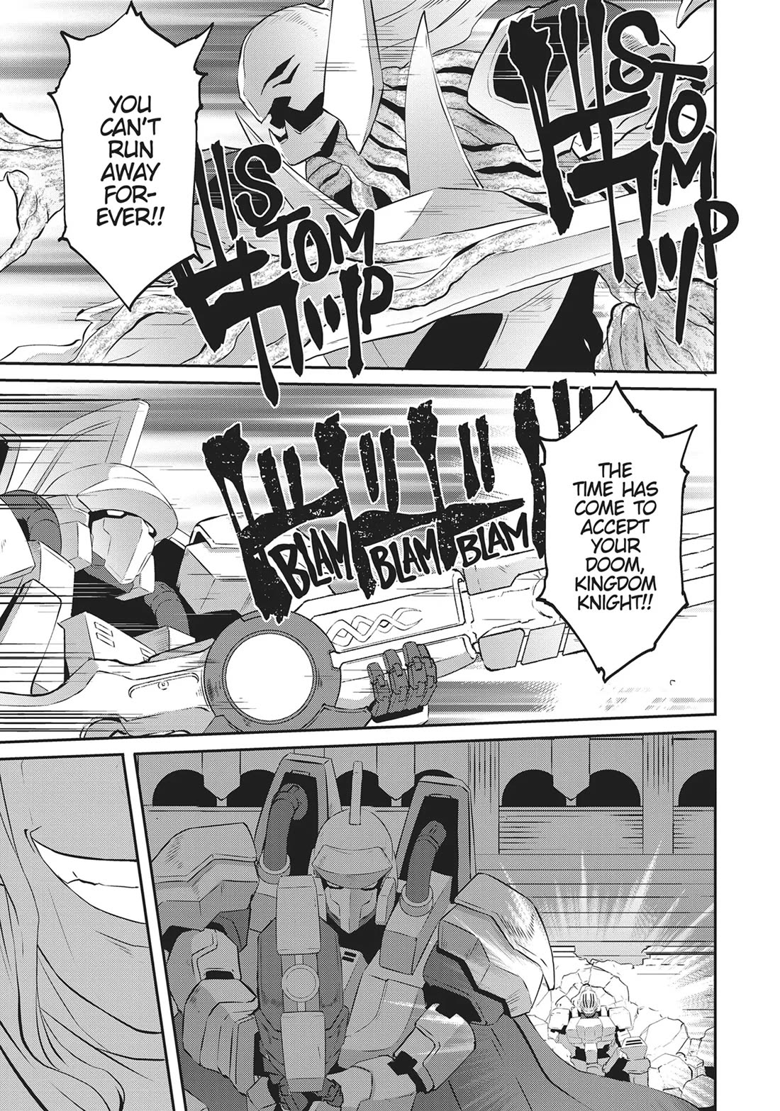 Sekkaku Cheat wo Moratte Isekai ni Teni shita n dakara, Suki na you ni Ikitemitai Chapter 62 page 17 - Chapter 62