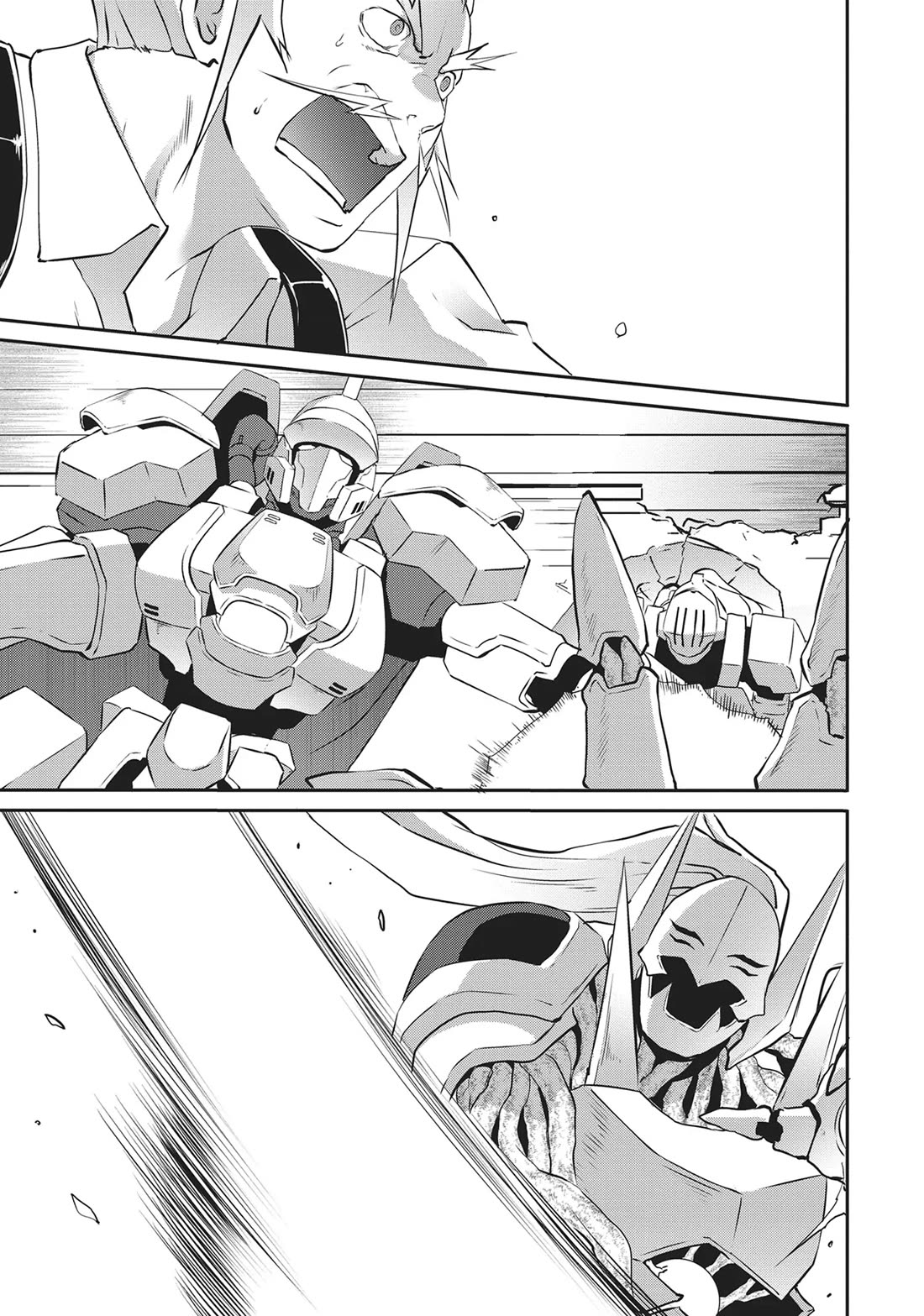 Sekkaku Cheat wo Moratte Isekai ni Teni shita n dakara, Suki na you ni Ikitemitai Chapter 62 page 19 - Chapter 62