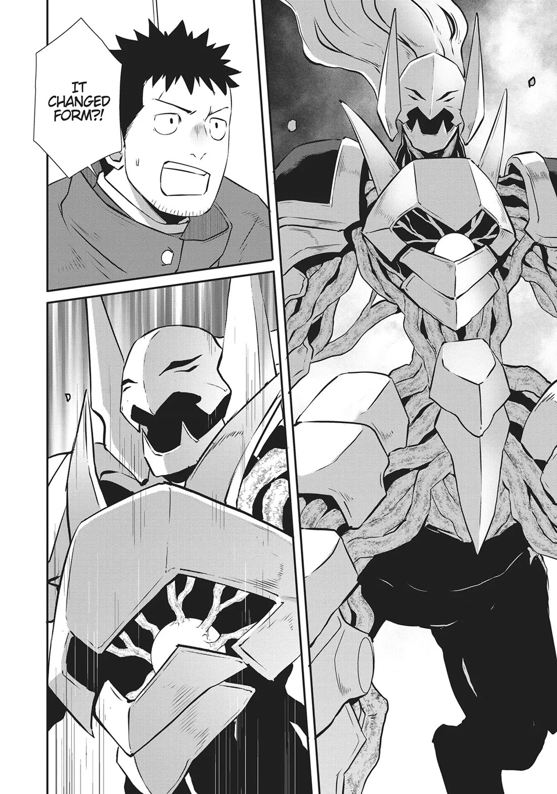 Sekkaku Cheat wo Moratte Isekai ni Teni shita n dakara, Suki na you ni Ikitemitai Chapter 62 page 3 - Chapter 62