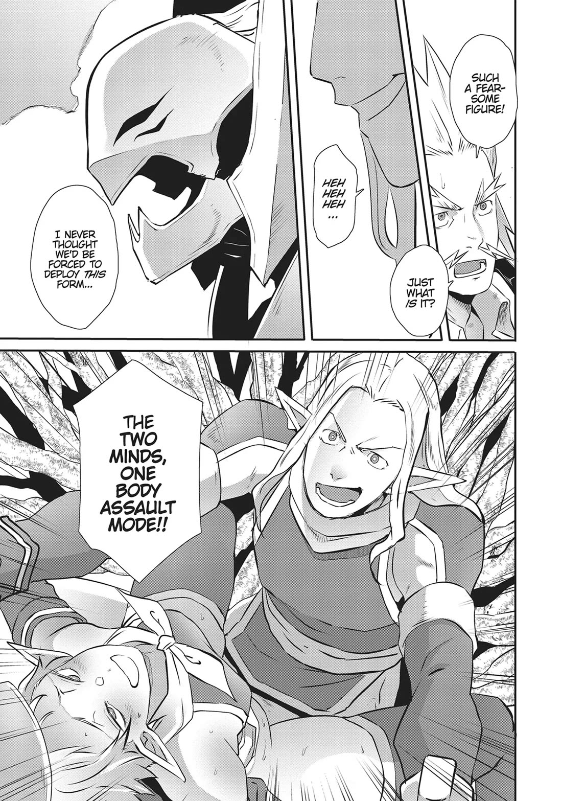 Sekkaku Cheat wo Moratte Isekai ni Teni shita n dakara, Suki na you ni Ikitemitai Chapter 62 page 4 - Chapter 62