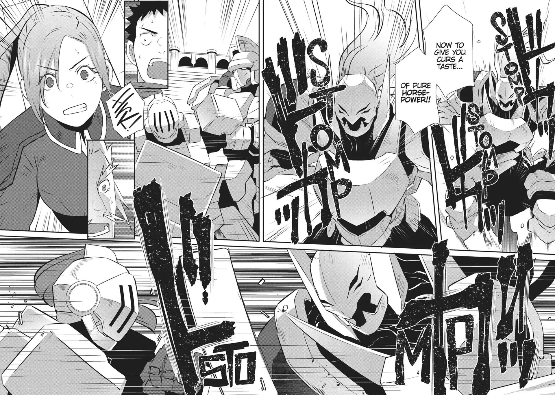 Sekkaku Cheat wo Moratte Isekai ni Teni shita n dakara, Suki na you ni Ikitemitai Chapter 62 page 5 - Chapter 62