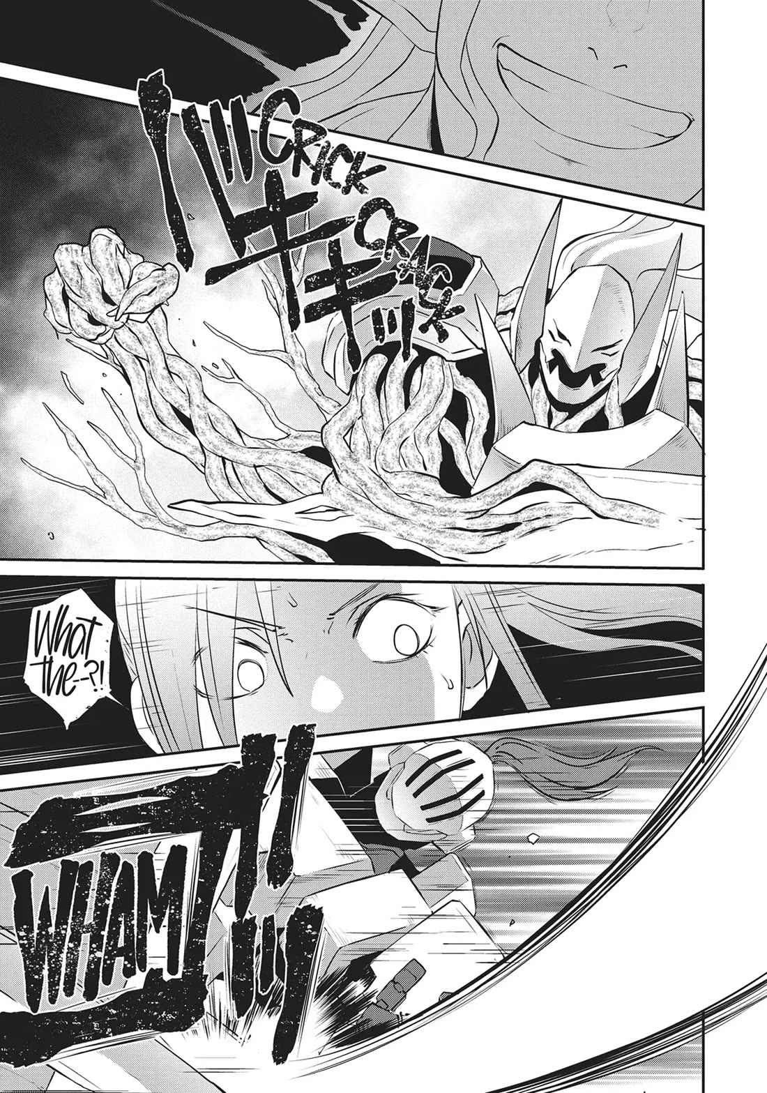 Sekkaku Cheat wo Moratte Isekai ni Teni shita n dakara, Suki na you ni Ikitemitai Chapter 62 page 7 - Chapter 62