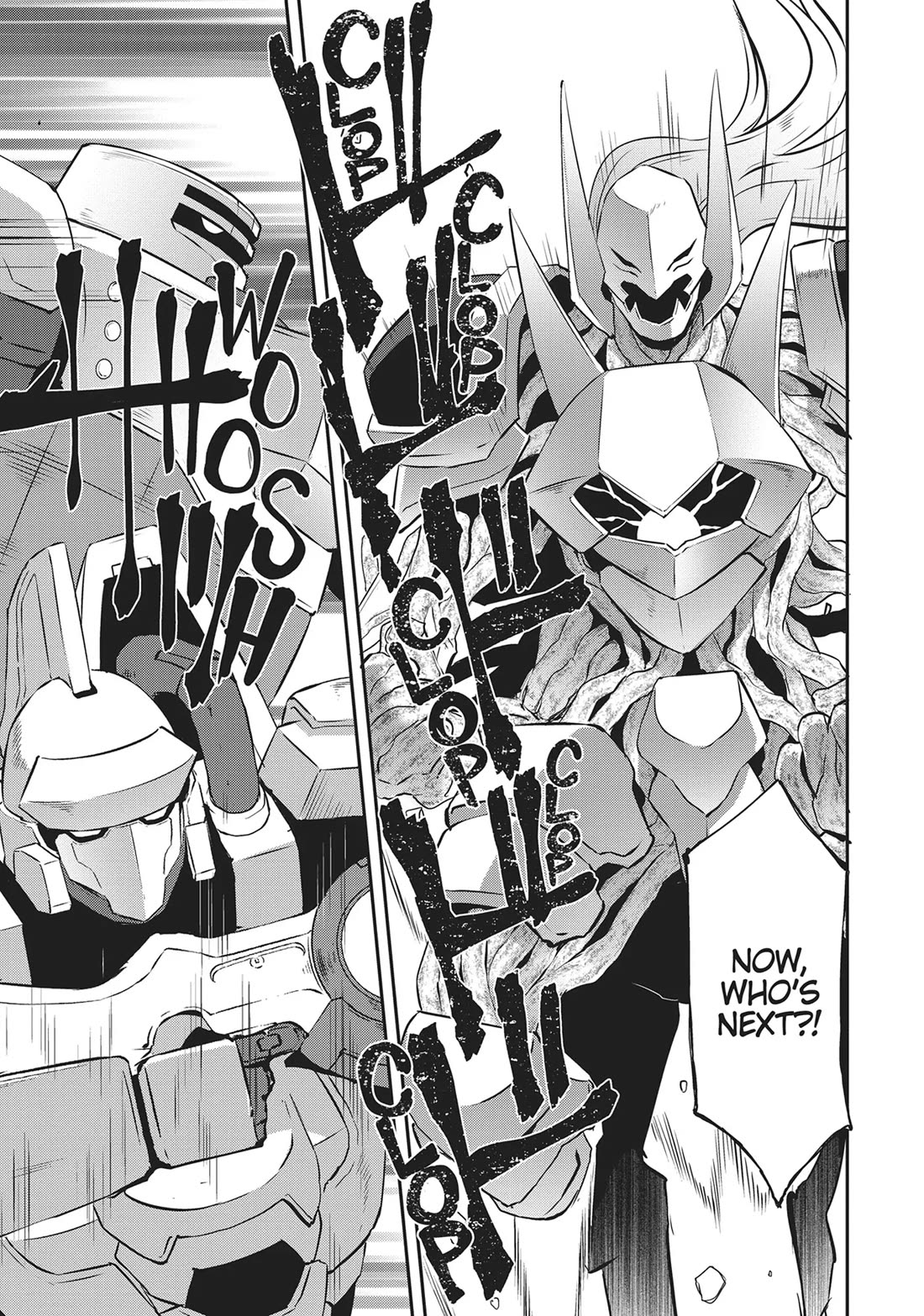 Sekkaku Cheat wo Moratte Isekai ni Teni shita n dakara, Suki na you ni Ikitemitai Chapter 62 page 9 - Chapter 62