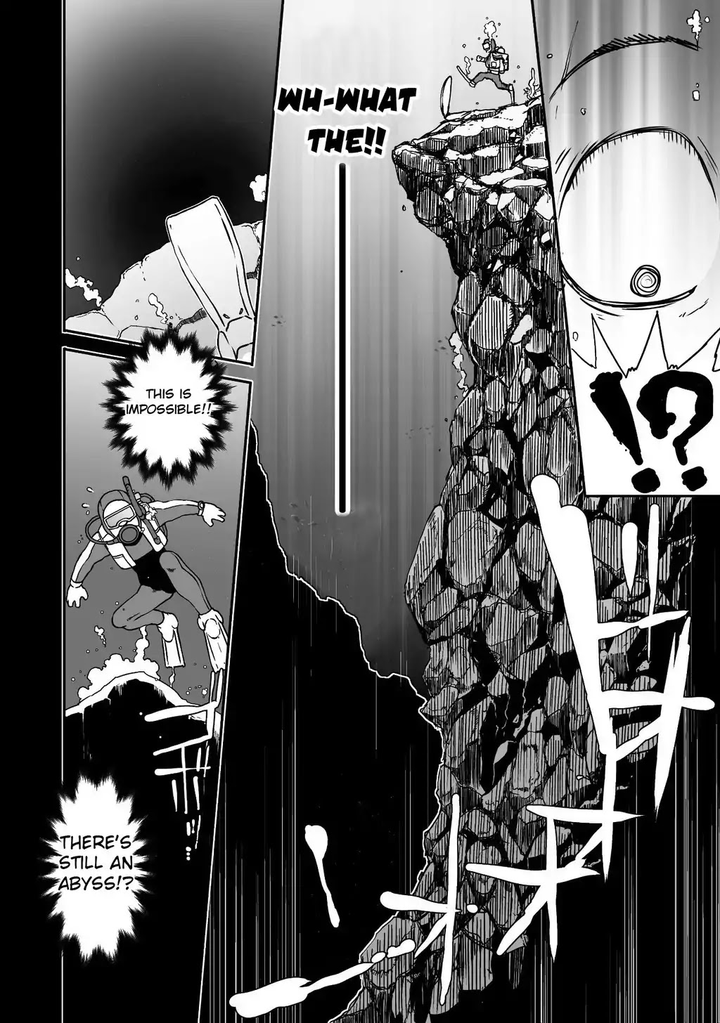 Sekkaku Cheat wo Moratte Isekai ni Teni shita n dakara, Suki na you ni Ikitemitai Chapter 8 page 18 - Chapter 8