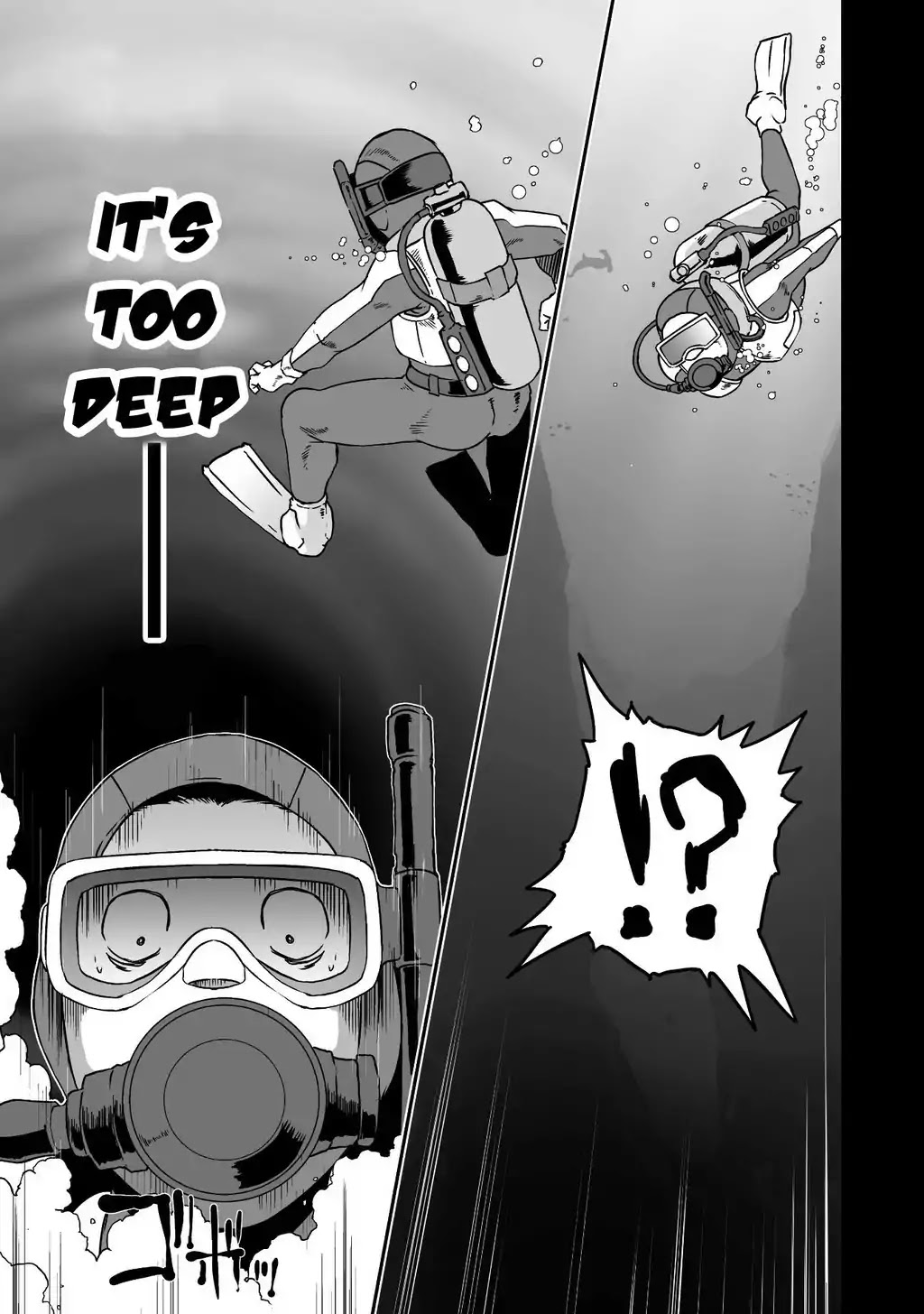 Sekkaku Cheat wo Moratte Isekai ni Teni shita n dakara, Suki na you ni Ikitemitai Chapter 8 page 19 - Chapter 8
