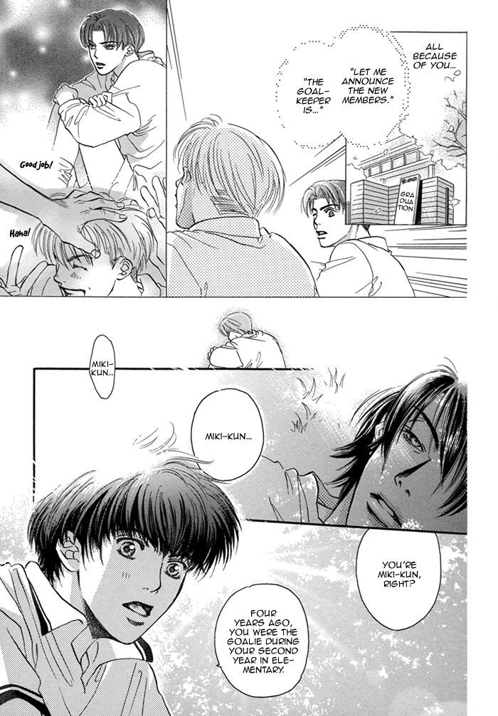 Sekuhara Hensai Keikaku Chapter 10 page 18 - Chapter 10