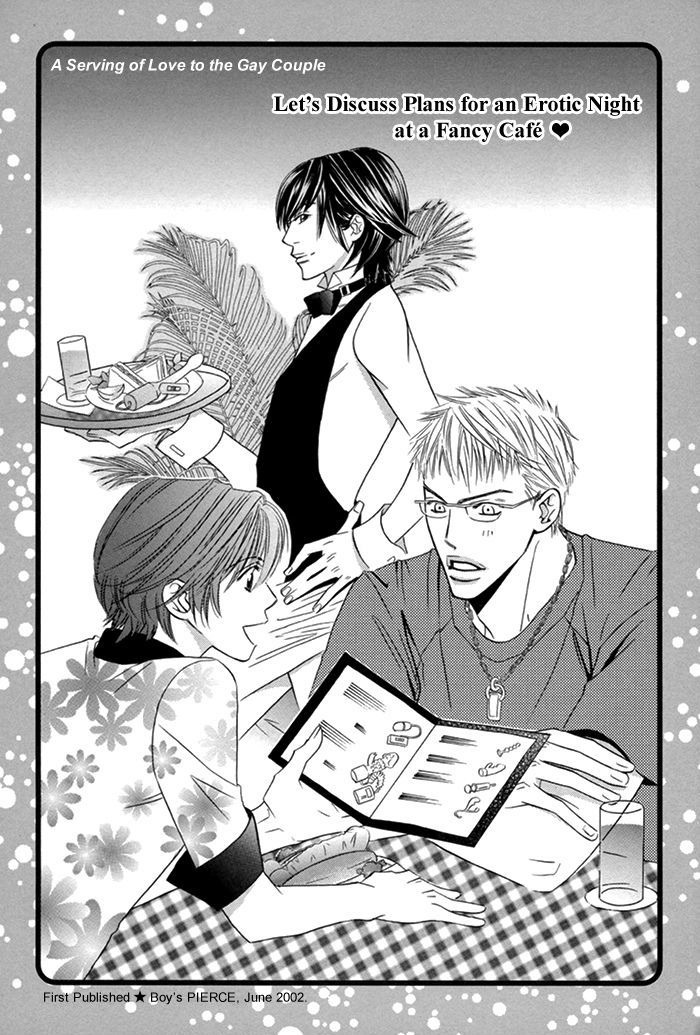 Sekuhara Hensai Keikaku Chapter 10 page 27 - Chapter 10