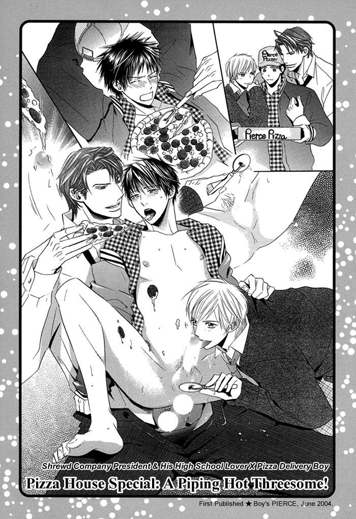 Sekuhara Hensai Keikaku Chapter 10 page 28 - Chapter 10