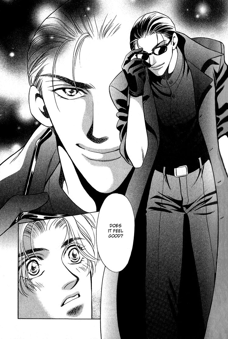 Sekuhara Shiokinin Chapter 1 page 23 - Chapter 1