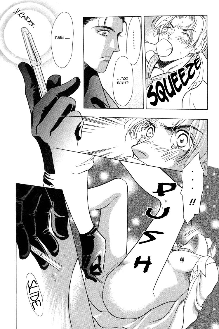 Sekuhara Shiokinin Chapter 1 page 29 - Chapter 1