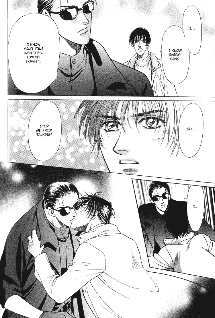 Sekuhara Shiokinin Chapter 2 page 36 - Chapter 2