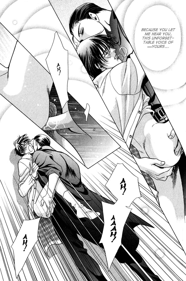 Sekuhara Shiokinin Chapter 2 page 39 - Chapter 2