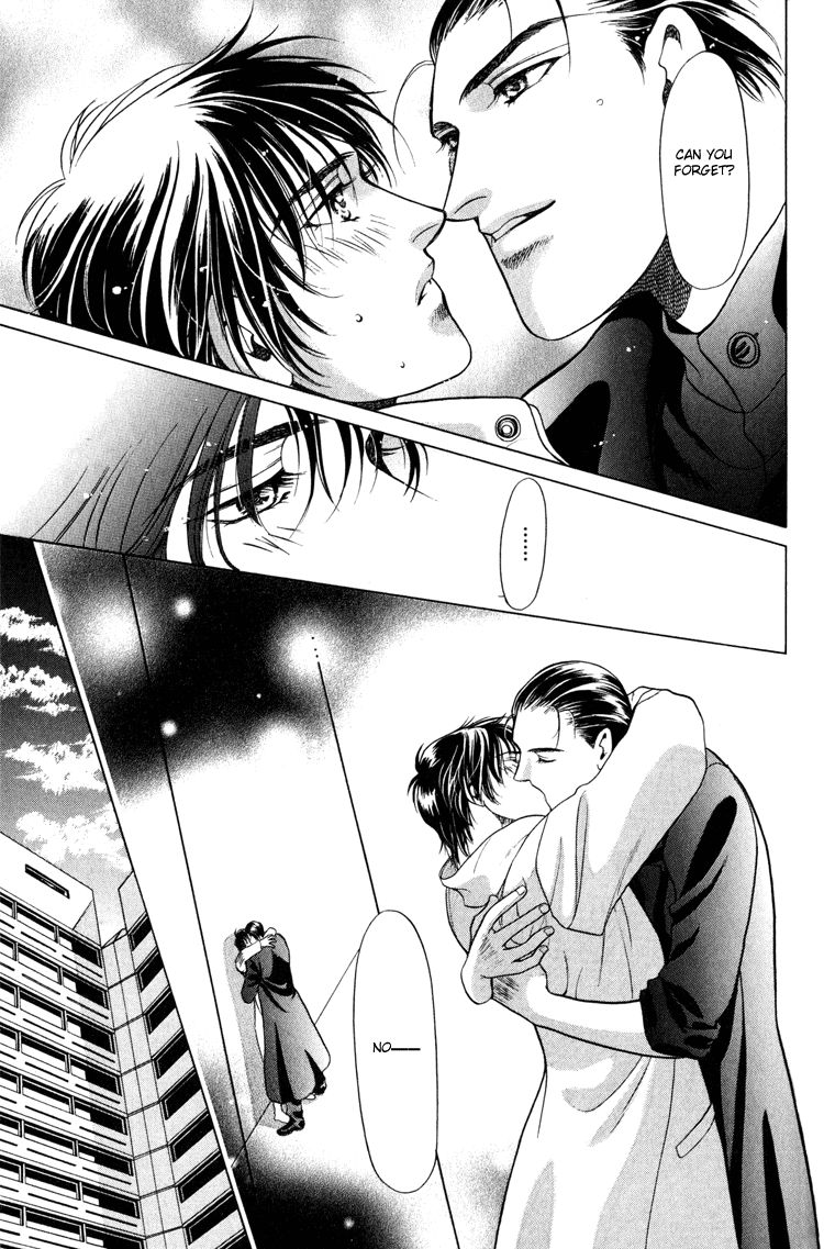 Sekuhara Shiokinin Chapter 2 page 41 - Chapter 2