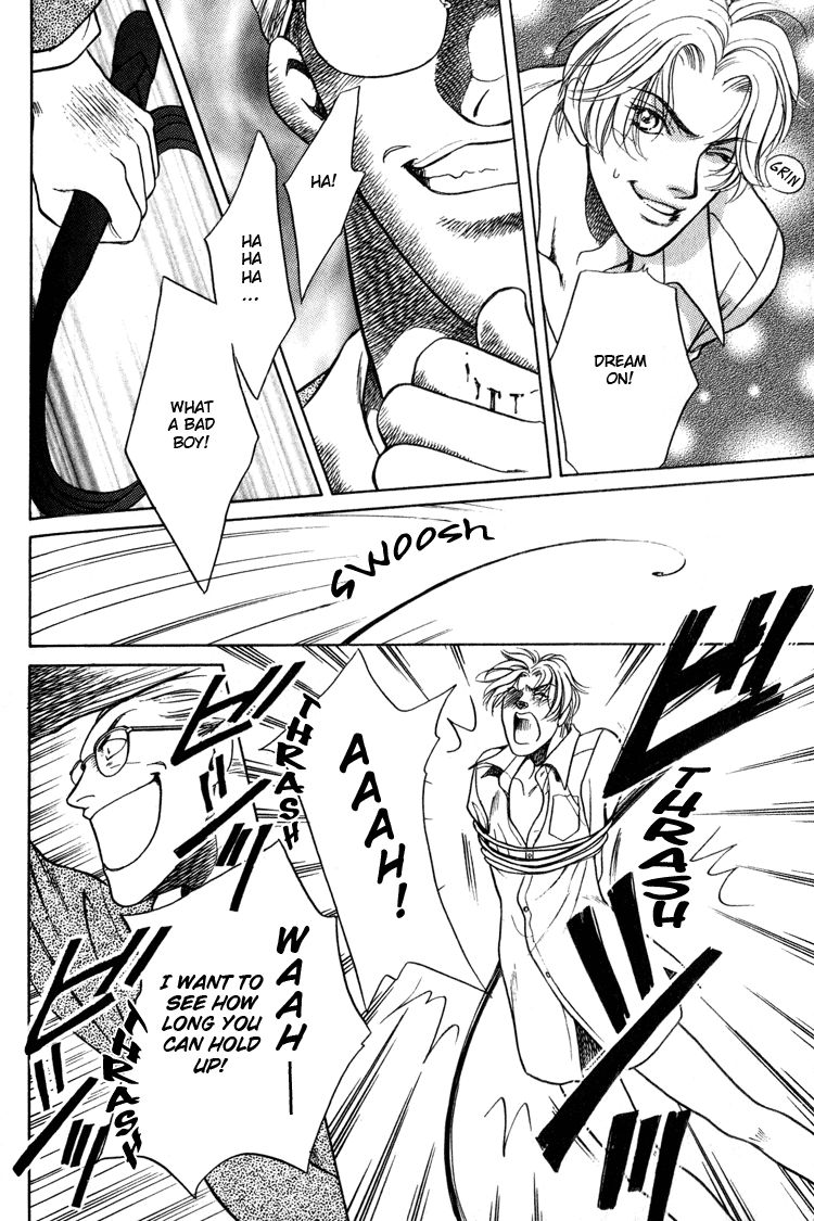 Sekuhara Shiokinin Chapter 3 page 26 - Chapter 3