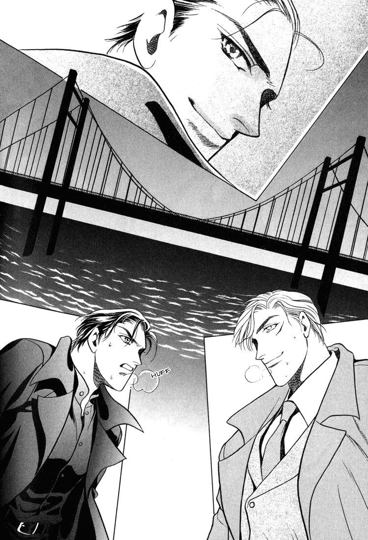 Sekuhara Shiokinin Chapter 4 page 60 - Chapter 4
