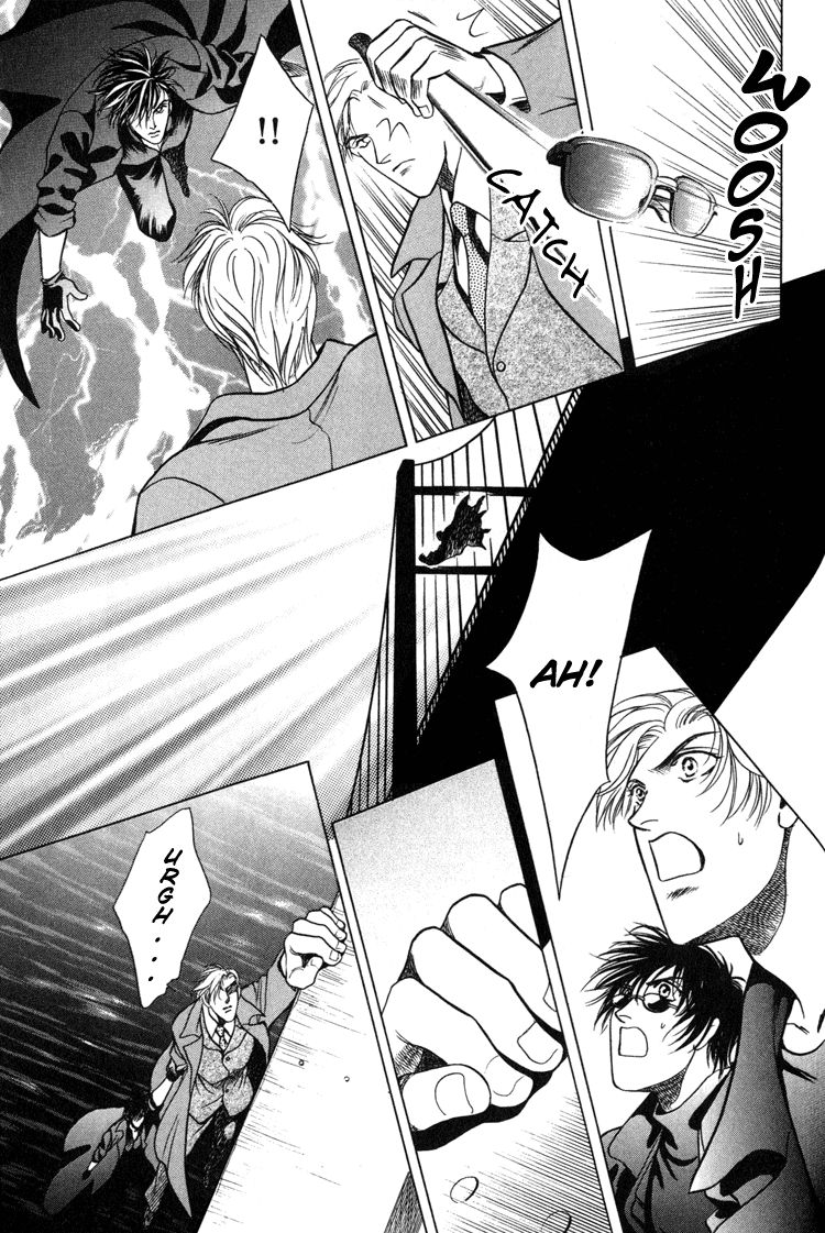 Sekuhara Shiokinin Chapter 4 page 65 - Chapter 4
