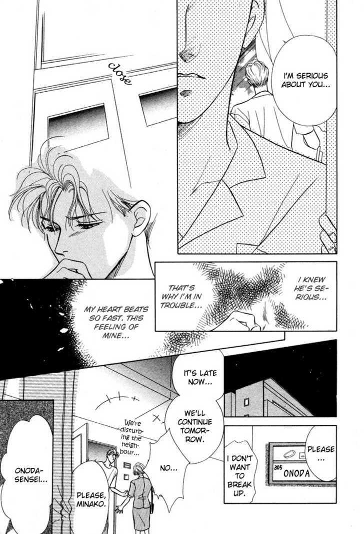 Select Chapter 1 page 11 - Chapter 1