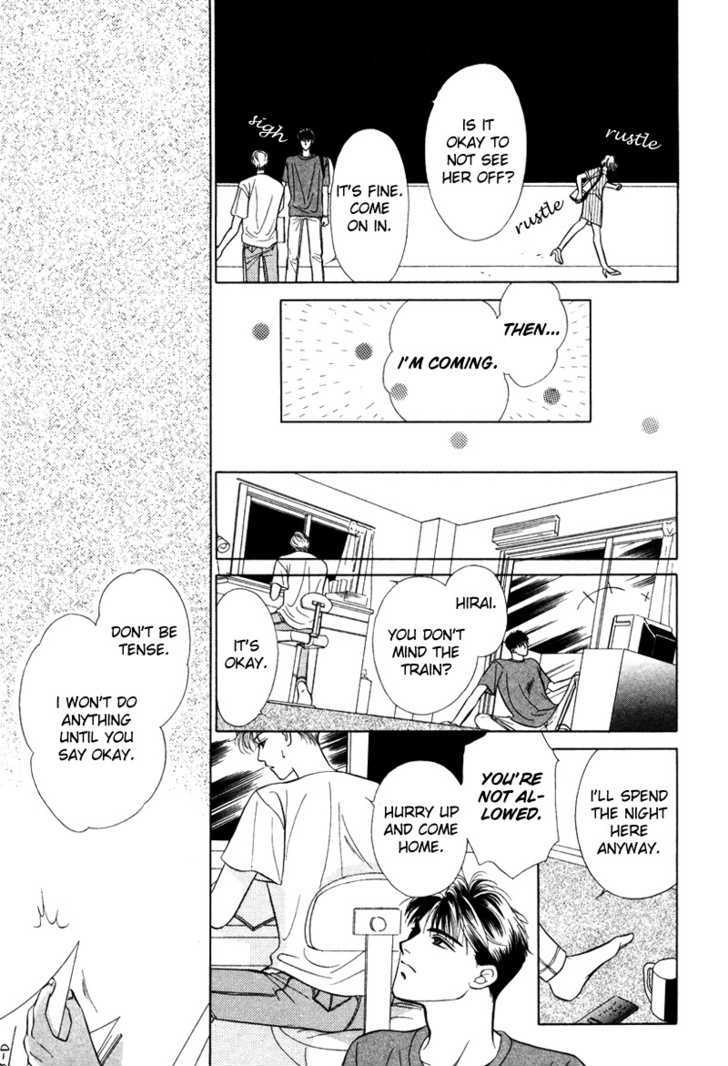 Select Chapter 1 page 13 - Chapter 1