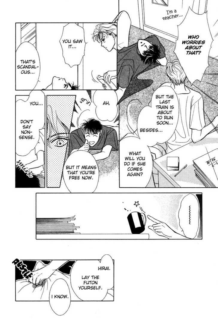 Select Chapter 1 page 14 - Chapter 1