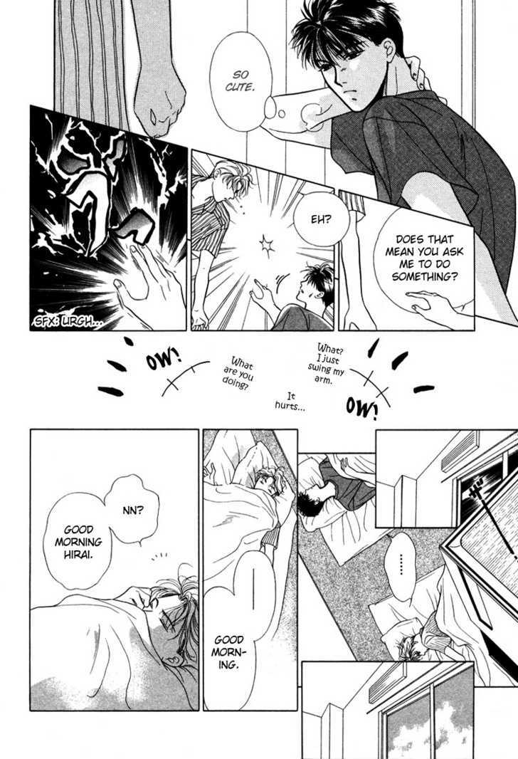 Select Chapter 1 page 16 - Chapter 1