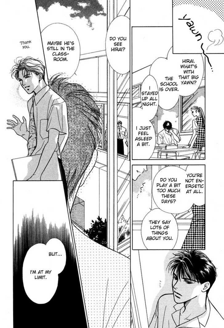 Select Chapter 1 page 18 - Chapter 1