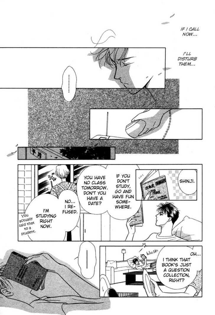 Select Chapter 1 page 21 - Chapter 1