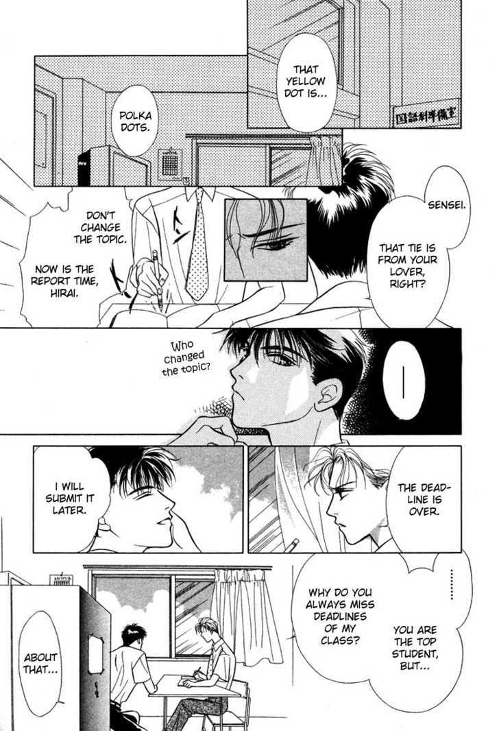 Select Chapter 1 page 9 - Chapter 1