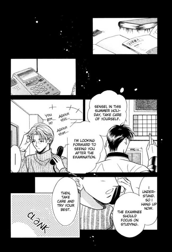 Select Chapter 3 page 4 - Chapter 3