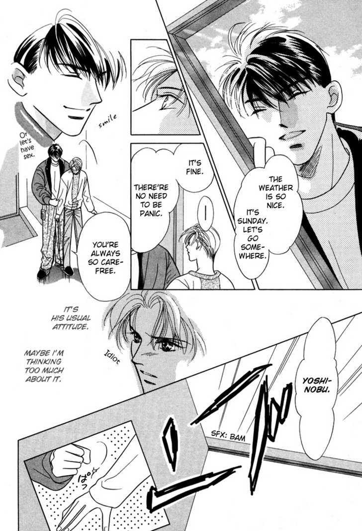 Select Chapter 3 page 6 - Chapter 3
