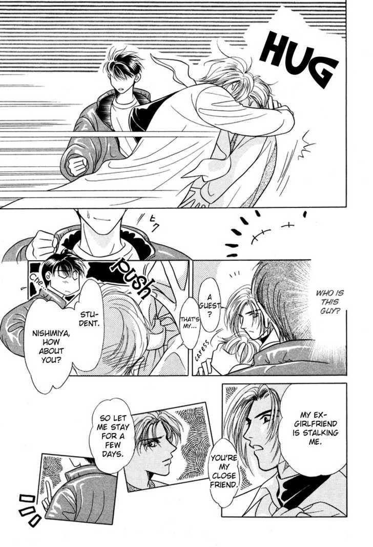 Select Chapter 3 page 7 - Chapter 3