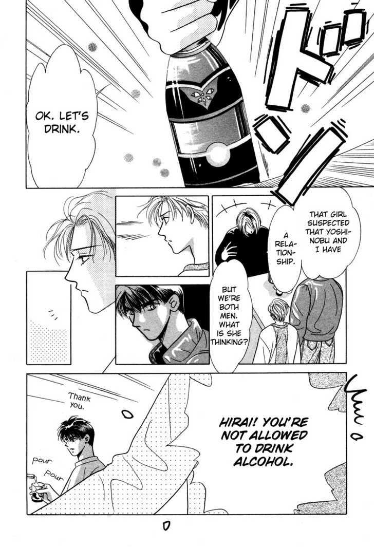 Select Chapter 3 page 8 - Chapter 3