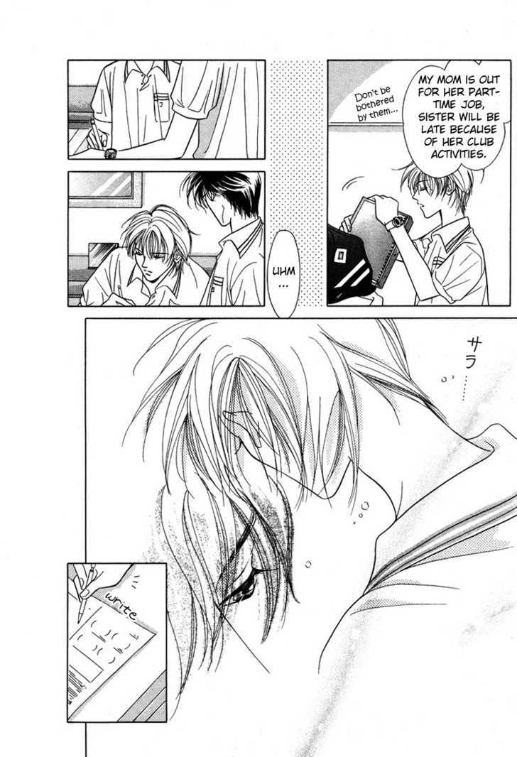 Select Chapter 4 page 15 - Chapter 4 : High Play