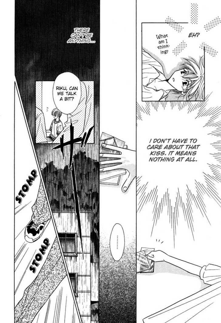 Select Chapter 4 page 21 - Chapter 4 : High Play