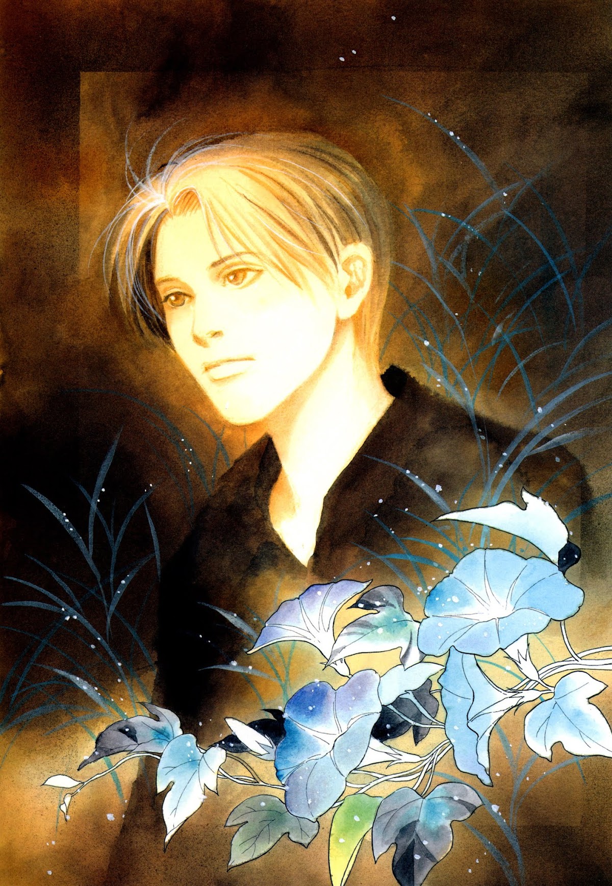 Selected Pandemonium Artbook Chapter 0.2 page 39 - Chapter 0 v2