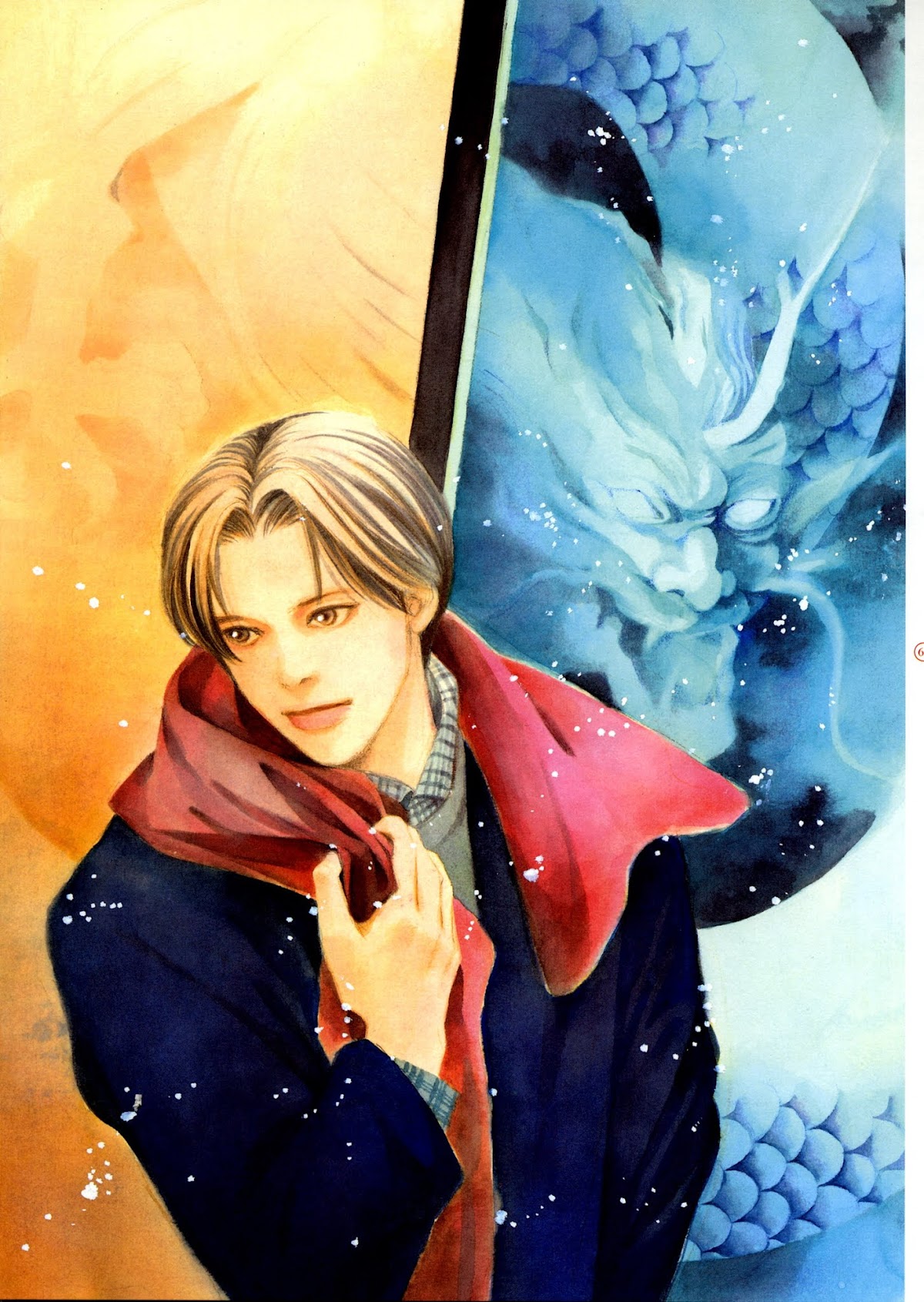 Selected Pandemonium Artbook Chapter 0.2 page 63 - Chapter 0 v2
