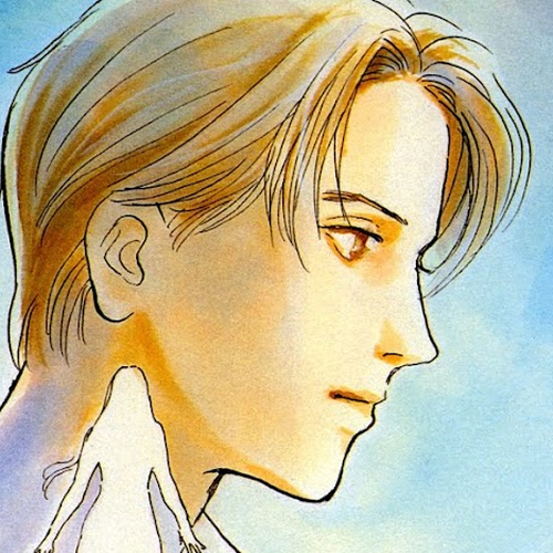 Selected Pandemonium Artbook Chapter 0 v2 cover