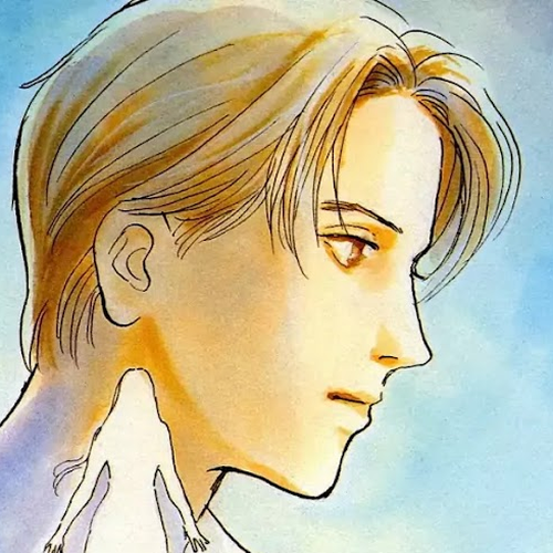 Selected Pandemonium Artbook Chapter 1: Volume 1 cover