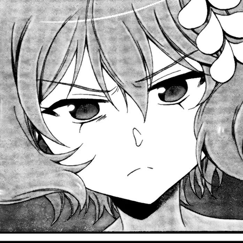 Selector Infected WIXOSS - Peeping Analyze Chapter 4: icy eyes cover