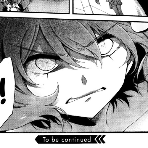 Selector Infected WIXOSS - Peeping Analyze Chapter 7: feeling of guilt cover